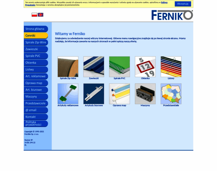 Ferniko.eu thumbnail