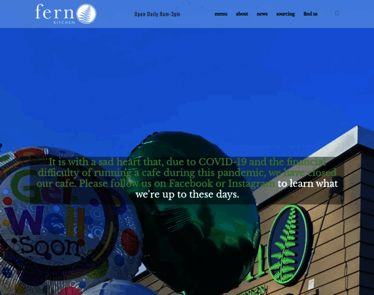 Fernkitchen.com thumbnail