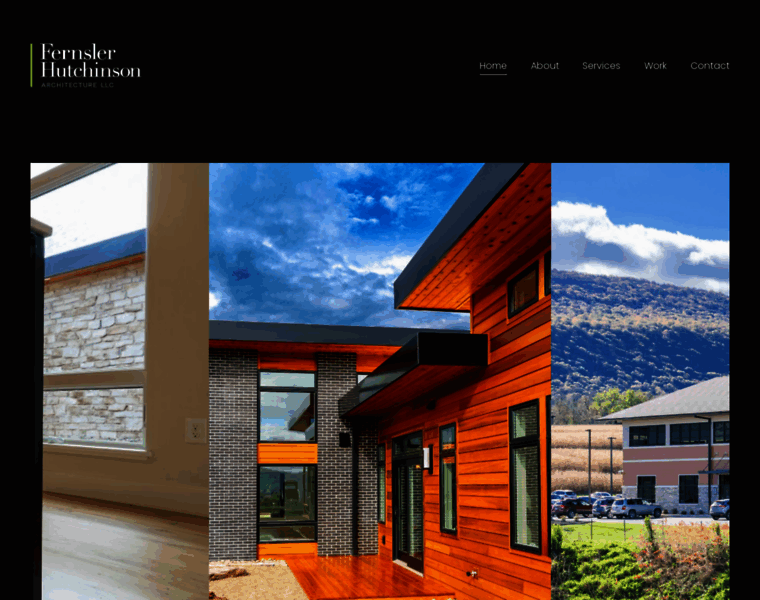 Fernslerhutchinson.com thumbnail