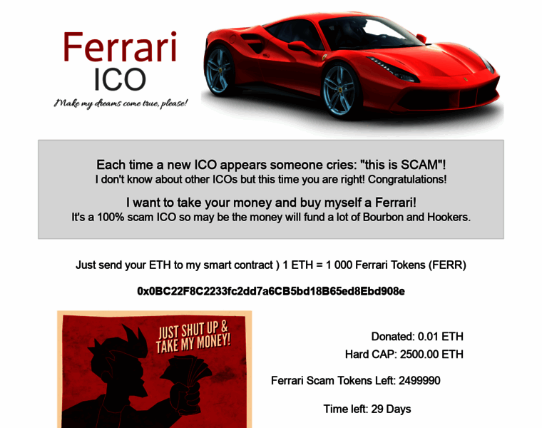 Ferrari-ico.io thumbnail