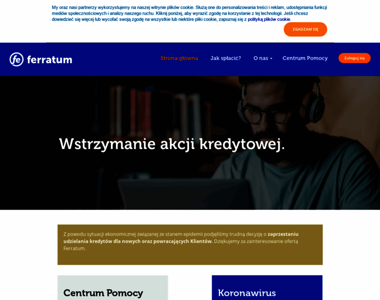 Ferratum.pl thumbnail