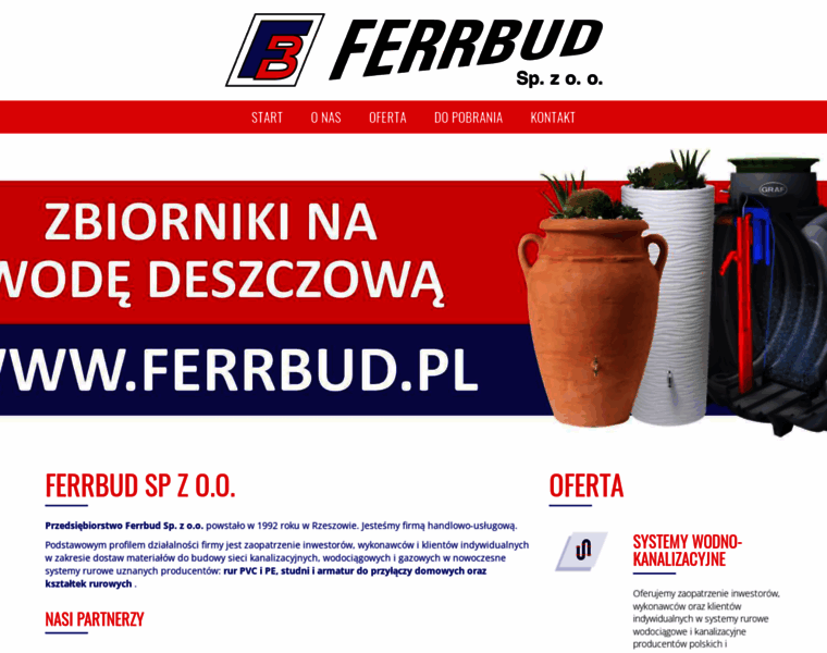 Ferrbud.pl thumbnail