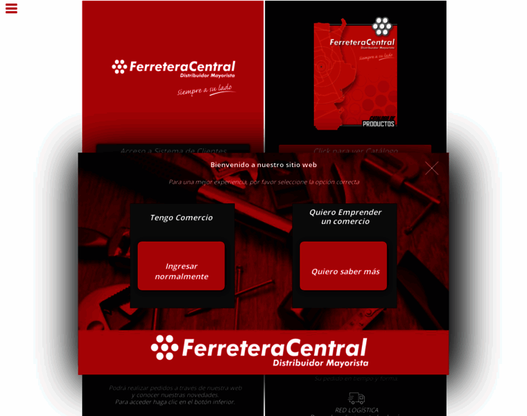 Ferreteriacentral.com.ar thumbnail