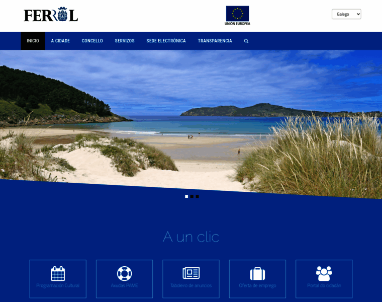 Ferrol.gal thumbnail