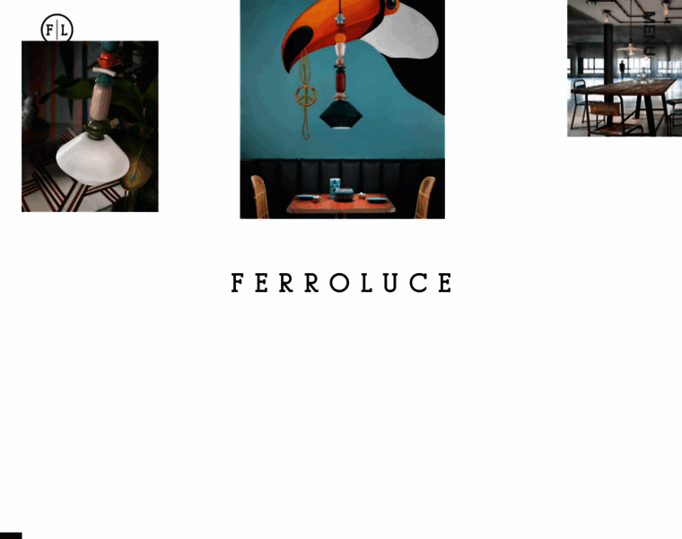Ferroluce.it thumbnail