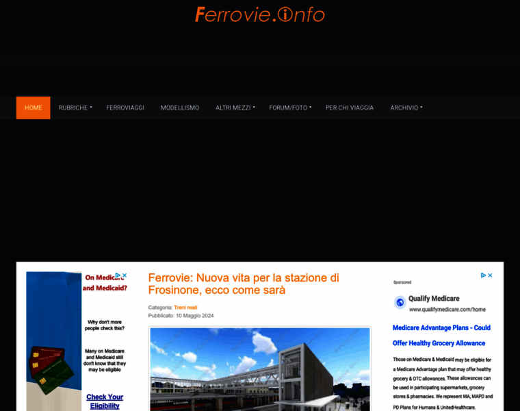 Ferrovie.info thumbnail