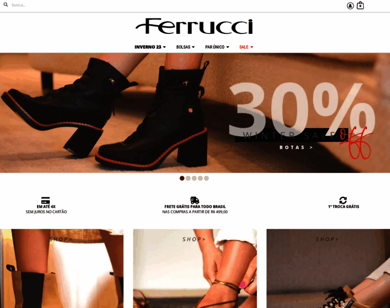 Ferrucci.com.br thumbnail