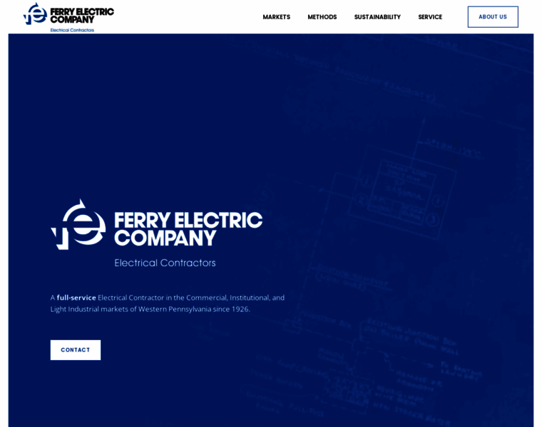 Ferryelectric.com thumbnail