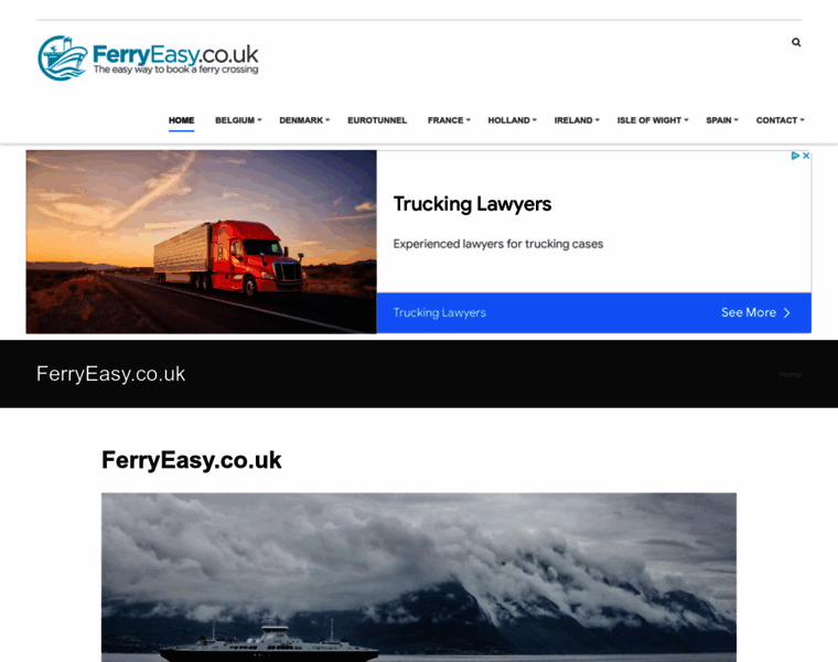 Ferryfrance.org.uk thumbnail