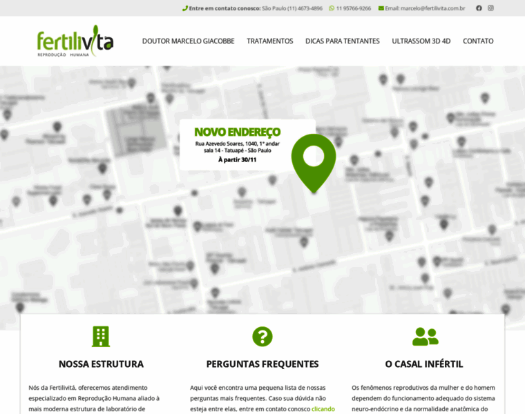 Fertilivita.com.br thumbnail