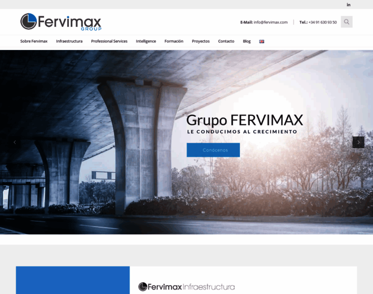 Fervimax.com thumbnail