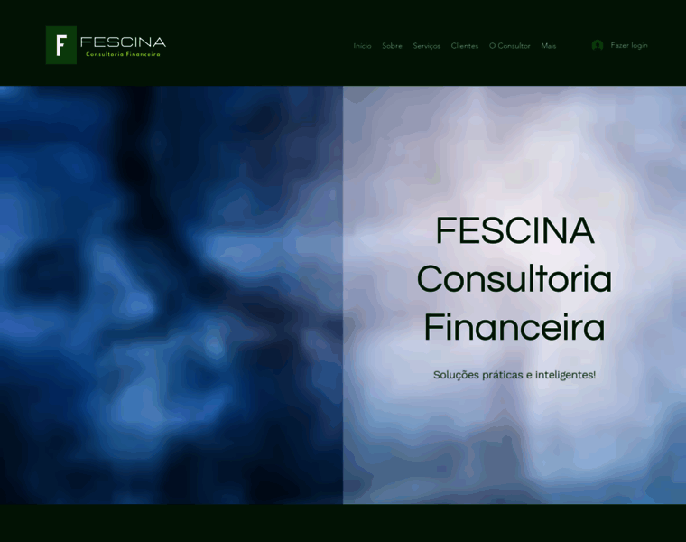 Fescina.com.br thumbnail