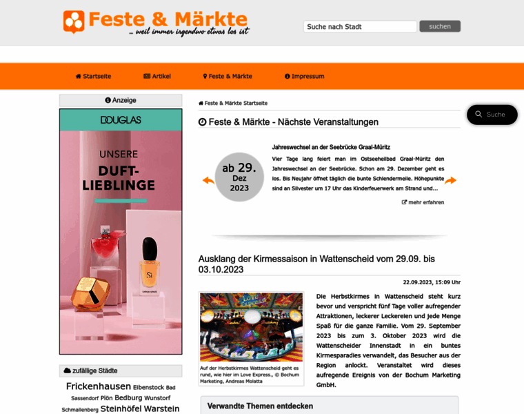 Feste-und-maerkte.de thumbnail