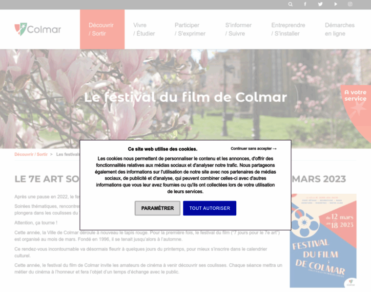 Festival-film.colmar.fr thumbnail