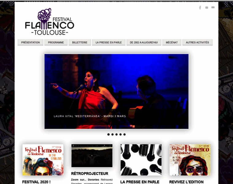 Festival-flamenco-toulouse.fr thumbnail