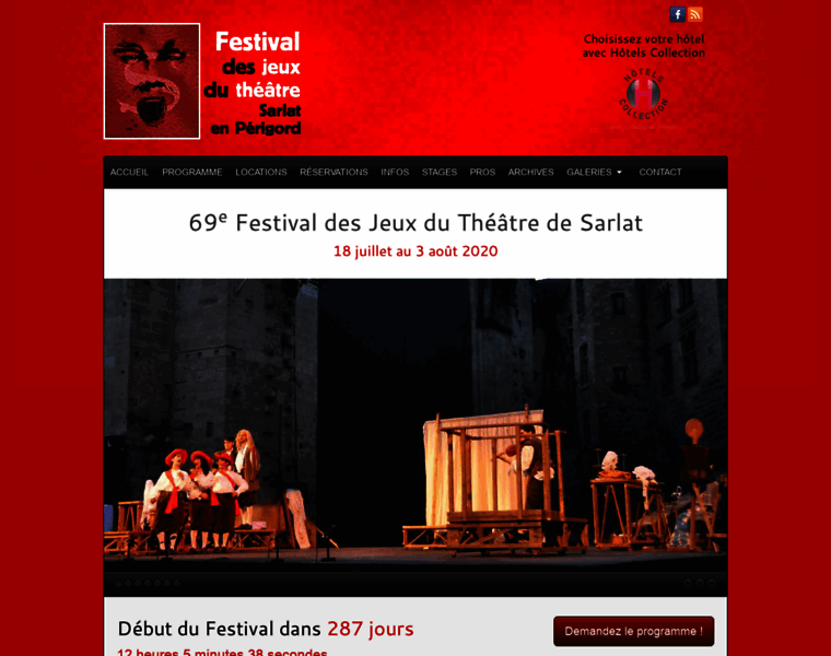 Festival-theatre-sarlat.com thumbnail