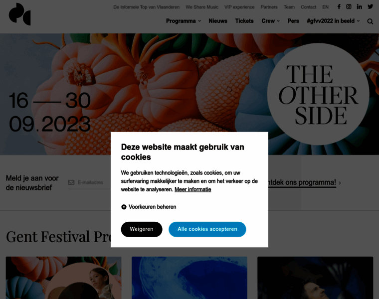 Festival-van-vlaanderen.be thumbnail