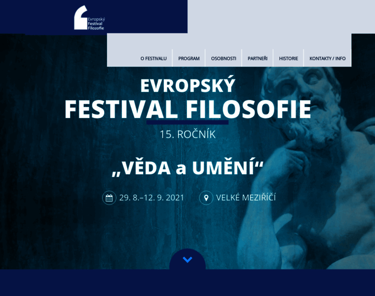Festivalfilosofie.cz thumbnail