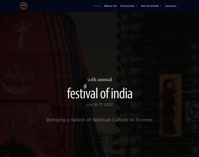 Festivalofindia.ca thumbnail