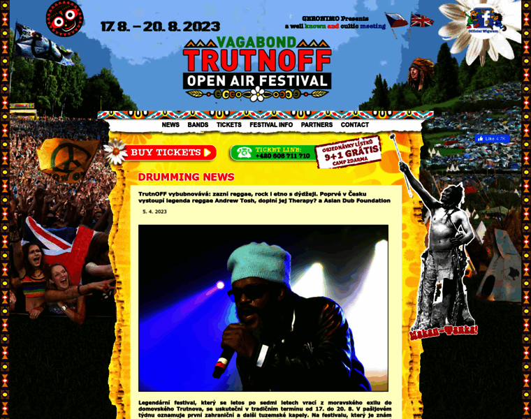 Festivaltrutnoff.cz thumbnail