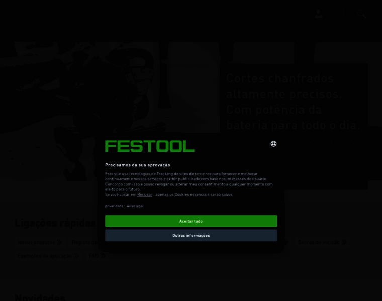 Festool.pt thumbnail