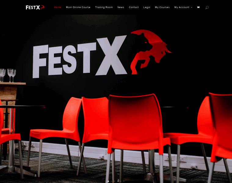 Festx.co.za thumbnail
