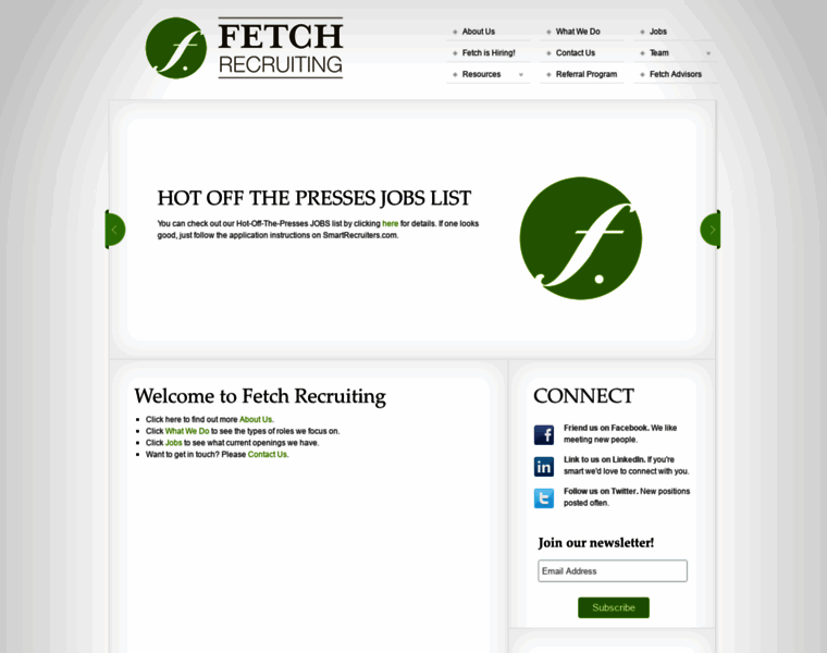 Fetchrecruiting.com thumbnail