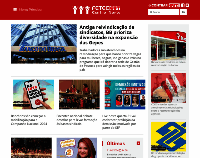 Feteccn.com.br thumbnail