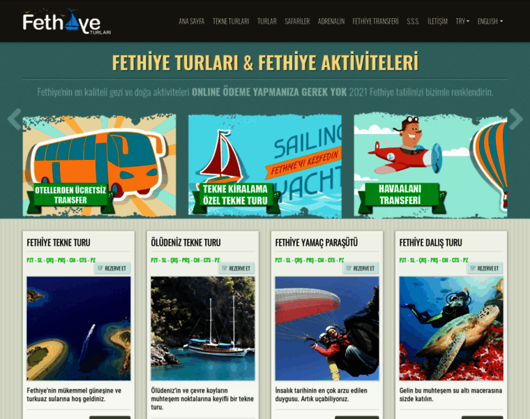 Fethiye-turlari.com thumbnail