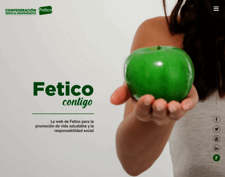 Fetico.org thumbnail