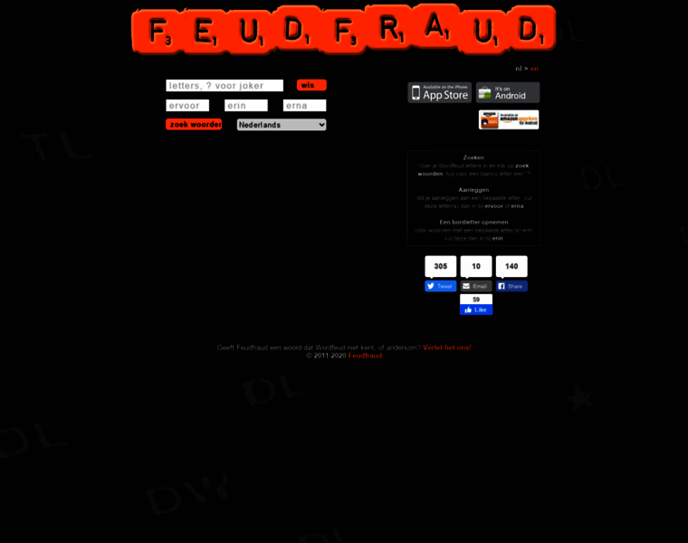 Feudfraud.com thumbnail