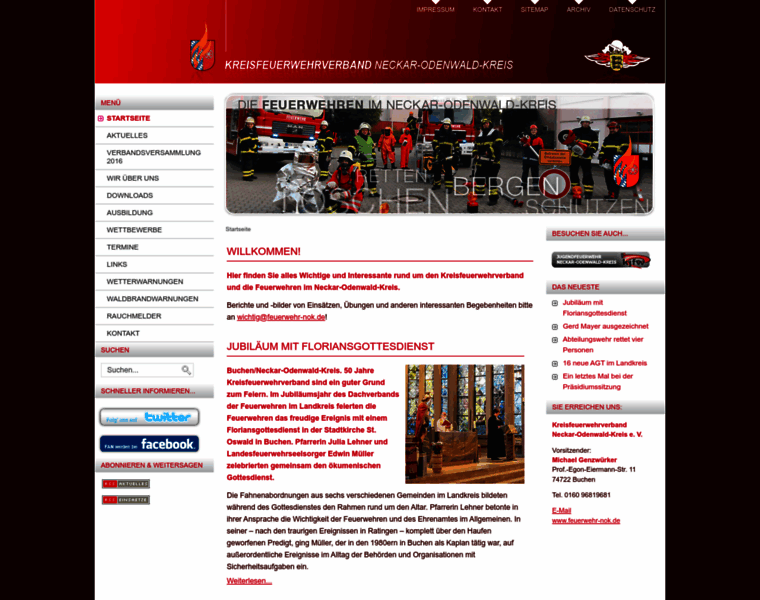 Feuerwehr-nok.de thumbnail Feuerwehr-nok.de thumbnail