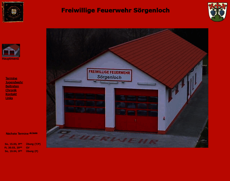 Feuerwehr-soergenloch.de thumbnail