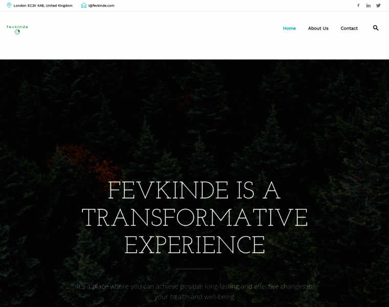 Fevkinde.com thumbnail