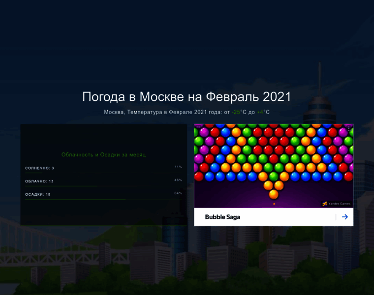 Fevral-2021.meteogu.ru thumbnail