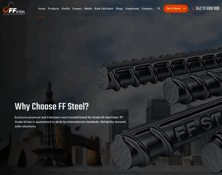 Ff.com.pk thumbnail