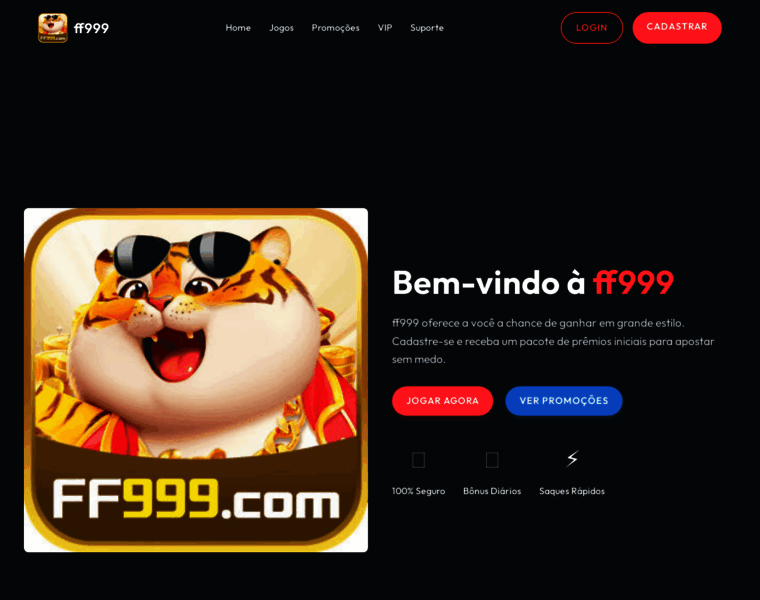 Ff999.us thumbnail