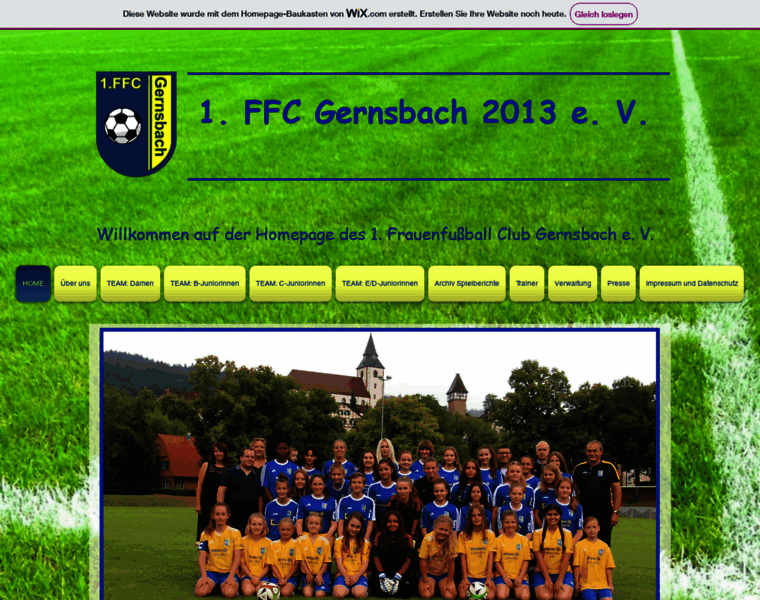 Ffc-gernsbach.de thumbnail