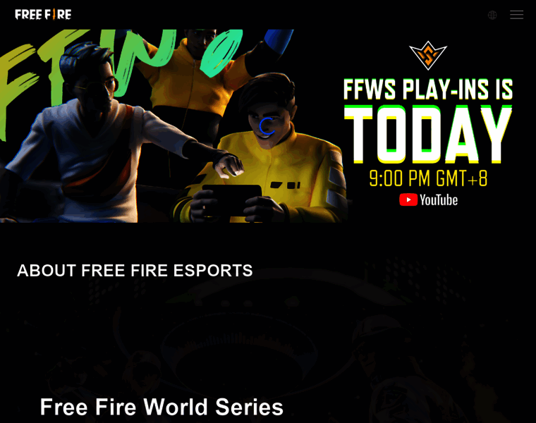 Ffesports.com thumbnail Ffesports.com thumbnail