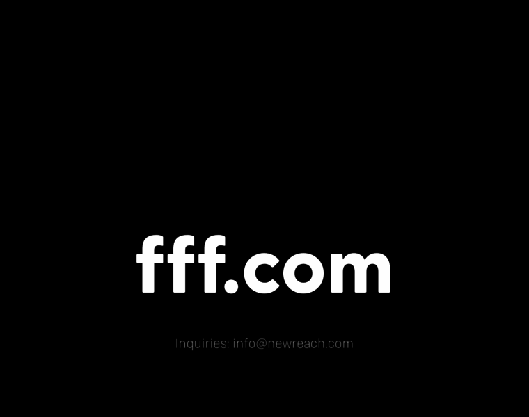Fff.com thumbnail