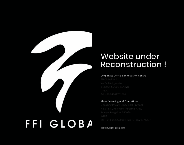 Ffi-global.com thumbnail