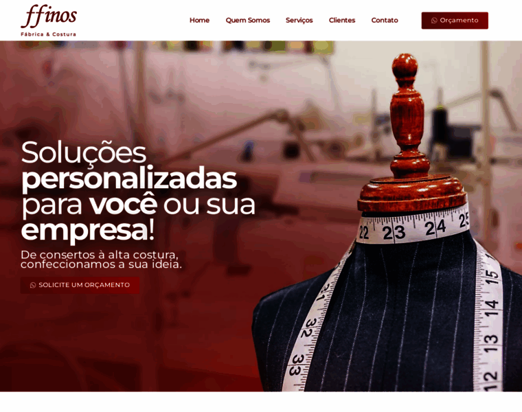 Ffinos.com.br thumbnail