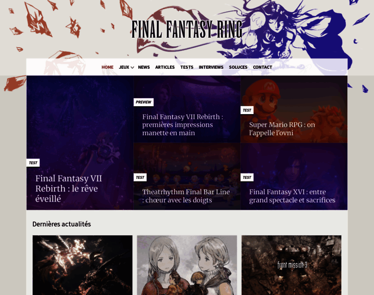 Ffring.com thumbnail