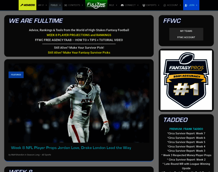 Fftoolbox.fulltimefantasy.com thumbnail Fftoolbox.fulltimefantasy.com thumbnail