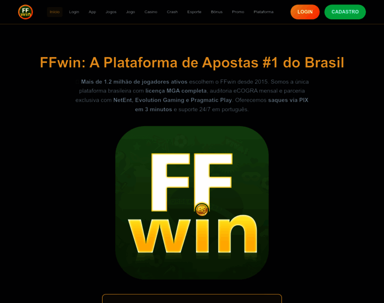 Ffwin.br.com thumbnail Ffwin.br.com thumbnail
