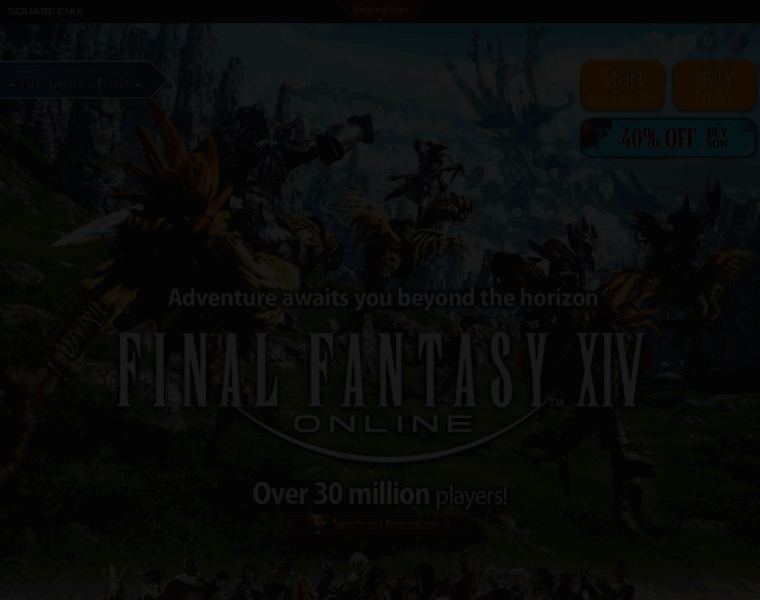 Ffxiv.com thumbnail Ffxiv.com thumbnail