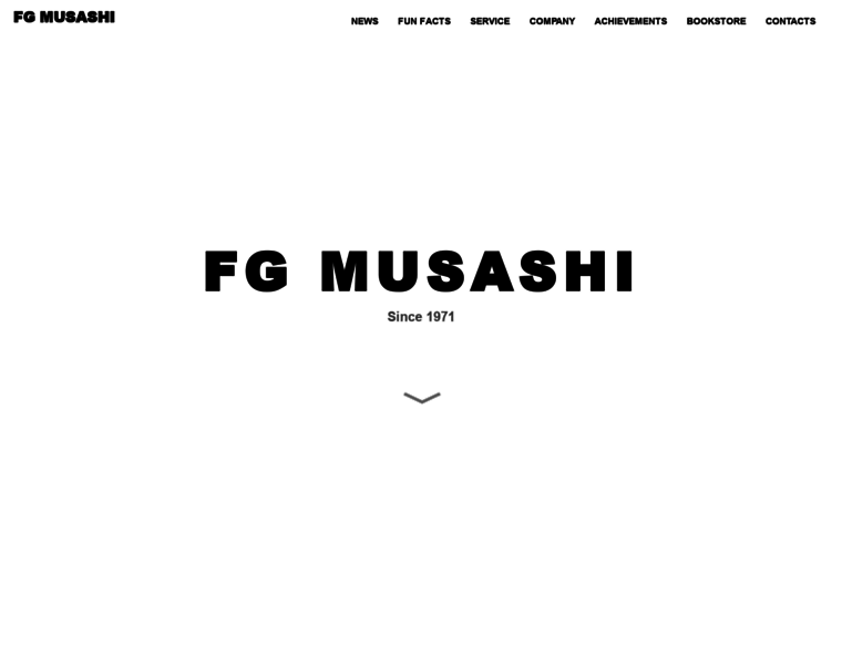 Fg-musashi.co.jp thumbnail