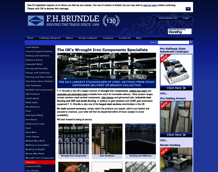 Fhbrundle.com thumbnail