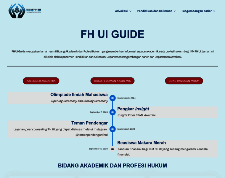 Fhuiguide.com thumbnail Fhuiguide.com thumbnail