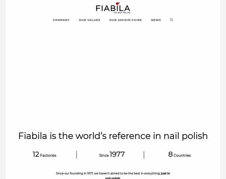 Fiabila.net thumbnail